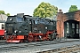 LKM 134016 - HSB "99 7239-9"
03.07.2014 - Quedlinburg-Gernrode
Stefan Kier