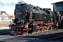 LKM 134016 - HSB "99 7239-9"
24.08.2009 - Wernigerode, Bahnbetriebswerk HSB
Stefan Kier