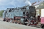 LKM 134016 - DR "99 7239-9"
18.10.1991 - Nordhausen
Edgar Albers