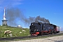 LKM 134016 - HSB "99 7239-9"
17.06.2010 - Brocken (Harz)
Werner Schwan