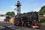 LKM 134016 - HSB "99 7239-9"
16.06.2010 - Wernigerode, Bahnbetriebswerk HSB
Werner Schwan