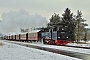 LKM 134016 - HSB "99 7239-9"
04.02.2018 - bei Harztor-Niedersachswerfen
Jonas Laub