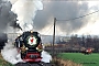 LKM 134016 - HSB "99 7239-9"
04.12.1994 - Gernrode (Harz)
Werner Wölke