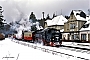 LKM 134016 - HSB "99 7239-9"
05.03.2000 - Elend (Harz), Bahnhof 
Werner Wölke