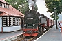 LKM 134016 - HSB "99 7239-9"
__.07.1992 - Wernigerode, Bahnhof Westerntor
Niels Munch Christensen