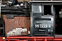 LKM 134016 - HSB "99 7239-9"
05.03.2011 - Wernigerode-Westerntor, BahnbetriebswerkThomas Gottschewsky