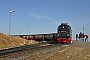 LKM 134017 - HSB "99 7240-7"
29.10.2005 - Brocken (Harz)
Malte Werning