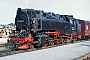 LKM 134017 - DR "99 7240-7"
09.09.1989 - Stiege, Bahnhof
Gerd Bembnista (Archiv Stefan Kier)