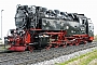 LKM 134017 - HSB "99 7240-7"
17.07.2008 - Brocken (Harz)
Tomke Scheel