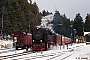 LKM 134017 - HSB "99 7240-7"
31.03.2015 - Wernigerode-Schierke
Martin Weidig