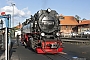 LKM 134017 - HSB "99 7240-7"
02.10.2019 - Wernigerode, Bahnbetriebswerk HSB
Martin Welzel