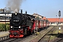 LKM 134017 - HSB "99 7240-7"
24.08.2024 - Wernigerode, Hauptbahnhof
Thomas Wohlfarth