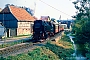 LKM 134017 - DR "99 7240-7"
02.10.1992 - Straßberg (Harz)
Jens Grünebaum