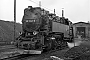 LKM 134018 - DR "99 7241-5"
24.02.1990 - Nordhausen, Bahnbetriebswerk
Dieter Spillner (Archiv Stefan Kier)