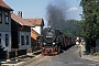 LKM 134018 - DR "99 7241-5"
20.08.1990 - Wernigerode, Kirchstraße
Ingmar Weidig