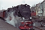 LKM 134018 - DR "99 7241-5"
15.03.1992 - Nordhausen
Marvin Fries