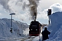 LKM 134018 - HSB "99 7241-5"
04.03.2006 - Brocken (Harz)
Heiko Müller