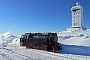 LKM 134018 - HSB "99 7241-5"
11.11.2017 - Brocken (Harz)
Andreas Feuchert