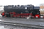 LKM 134018 - HSB "99 7241-5"
17.12.2021 - Wernigerode, Bahnbetriebswerk HSBHinnerk Stradtmann