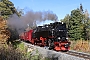 LKM 134018 - HSB "99 7241-5"
09.10.2022 - Werningerode-Drei Annen Hohne
Thomas Wohlfarth