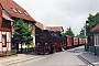 LKM 134018 - HSB "99 7241-5"
29.06.2001 - Wernigerode, KirchstraßeChristian Stolze