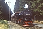LKM 134019 - DR "99 0242-0"
19.08.1983 - Haltepunkt Birkenmor bei Stiege
Torsten Wierig