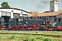 LKM 134020 - HSB "99 7243-1"
19.05.2004 - Wernigerode, Bahnbetriebswerk HSB
Jens Vollertsen