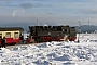 LKM 134020 - HSB "99 7243-1"
21.01.2015 - Brocken (Harz), Brockenbahnhof
Klaus Hentschel