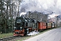 LKM 134020 - HSB "99 7243-1"
27.03.1999 - Wernigerode-Hasserode
Heinrich Hölscher