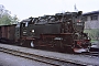 LKM 134020 - DR "99 0243-8"
09.05.1982 - Wernigerode
Friedrich Beyer
