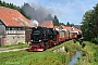 LKM 134020 - HSB "99 7243-1"
09.08.2001 - Harzgerode-Straßberg
Werner Wölke