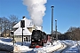 LKM 134020 - HSB "99 7243-1"
28.12.2009 - Oberharz am Brocken, Bahnhof Elend
Werner Wölke