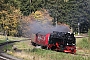 LKM 134020 - HSB "99 7243-1"
24.09.2019 - Wernigerode-Drei Annen Hohne
Thomas Wohlfarth