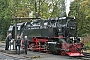 LKM 134020 - HSB "99 7243-1"
03.10.2019 - Wernigerode-Drei Annen Hohne
Martin Welzel