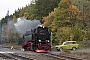 LKM 134020 - HSB "99 7243-1"
03.10.2019 - Harztor, Bahnhof Eisfelder Talmühle
Martin Welzel