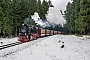 LKM 134020 - HSB "99 7243-1"
01.03.2020 - Oberharz am Brocken-Elend
Alex Huber