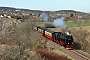 LKM 134020 - HSB "99 7243-1"
12.03.2022 - Bei Quedlinburg-Bad SuderodeDirk Einsiedel