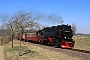 LKM 134020 - HSB "99 7243-1"
22.03.2022 - Quedlinburg-Quarmbeck
Torsten Wierig