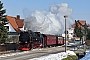 LKM 134020 - HSB "99 7243-1"
09.02.2018 - Wernigerode-Hasserode
Jens Grünebaum