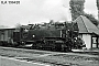 LKM 134021 - DR "99 7244-9"
03.10.1975 - Wernigerode
Ralf Ludwig (Archiv ILA Barths)