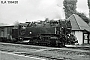 LKM 134021 - DR "99 7244-9"
03.10.1975 - Wernigerode
Ralf Ludwig (Archiv ILA Dr. Barths)