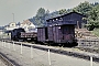 LKM 134021 - DR "99 7244-9"
17.06.1986 - Benneckenstein
Hinnerk Stradtmann