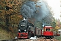 LKM 134021 - HSB "99 7244-9"
22.10.1994 - Drängetal
Hinnerk Stradtmann