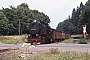 LKM 134021 - DR "99 0244-6"
__.07.1979 - Ilfeld
Wolfgang Krause