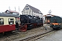 LKM 134021 - HSB "99 7244-9"
31.03.2022 - Oberharz am Brocken-Hasselfelde Arndt  Fechner 