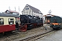 LKM 134021 - HSB "99 7244-9"
31.03.2022 - Oberharz am Brocken-Hasselfelde 
Arndt  Fechner 