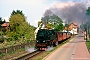 LKM 134021 - HSB "99 7244-9"
03.05.1998 - Wernigerode-Hasserode
Jens Grünebaum