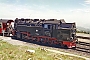 LKM 134022 - HSB "99 7245-6"
19.05.2004 - Brocken (Harz), Brockenbahnhof
Jens Vollertsen