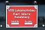 LKM 134022 - HSB "99 7245-6"
21.01.2015 - Wernigerode-Drei Annen Hohne, BahnhofKlaus Hentschel