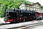 LKM 134022 - HSB "99 7245-6"
30.06.2012 - Ilfeld, Bahnhof Eisfelder Talmühle
Heiko Müller